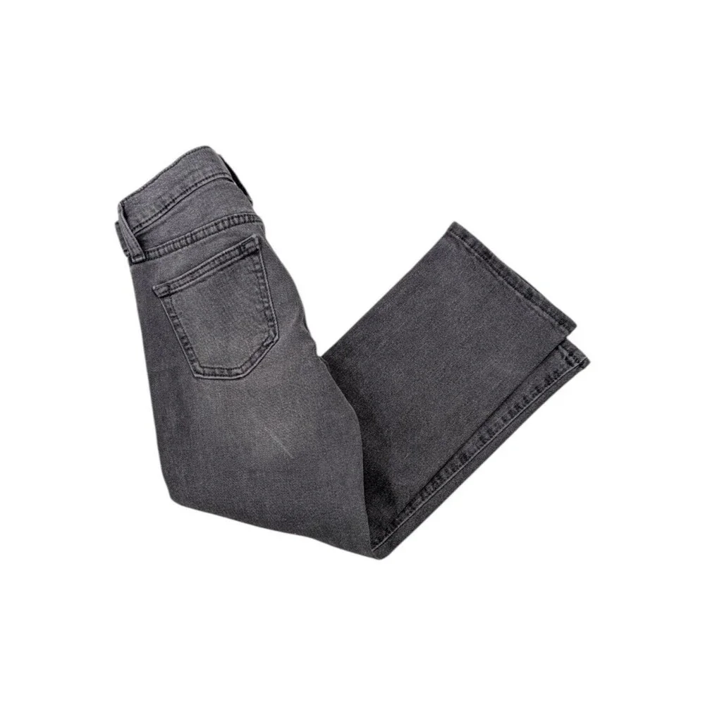 Old Navy Kids In New With Tags Black Gray Jeans Denim Pants School Boys Size 5